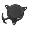 Recoil Starter Low Noise Pull Start Assembly for GX168 GX170