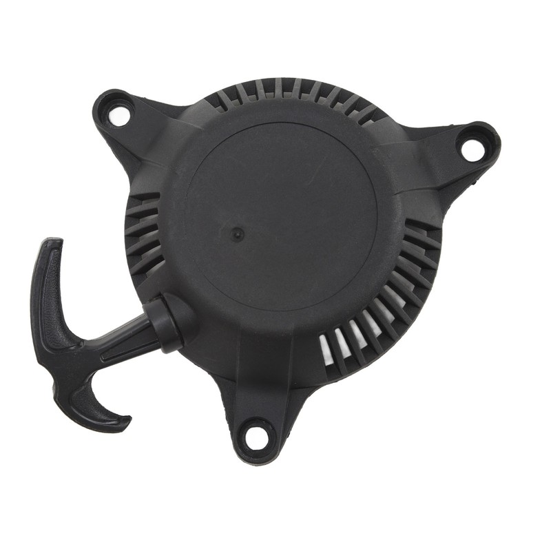 Recoil Starter Low Noise Pull Start Assembly for GX168 GX170