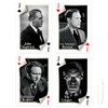 Prospero Art Sherlock Holmes Playing Cards