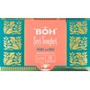 BOH Luxury Tea (Tea Bag) [Litchi with Rose] (0.07 oz