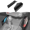 RT-TCZ Center Console Gear Shift Storage Box Tray Organizer Accessories