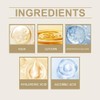 3PCS Serum for Face Wrinkle Smoothing Capsules Anti-Aging Fine Line