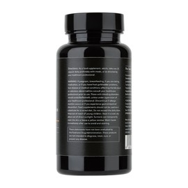 Turmeric Curcumin C3 Complex by DoSe