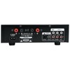 Rockville BLUAMP 150 Home Stereo Bluetooth Amplifier Receiver Optical/Phono/