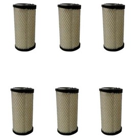 PHUOC LOC THO for 0140-9071 Qty 6: Outer Filter Fits Ditch Witch 1030 1230 1330