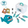 Theo Klein 4326 Doctor's case Dentist