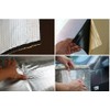 24SQFT Sound Deadener Heat Shield Insulation Mat Car Firewall Hood