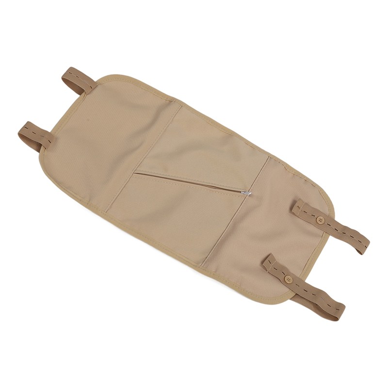 Castor Oil Pack for Nursing Sleep Conditioning Aid Summer Hot