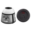 iMounTEK Ultrasonic Rodent Mouse Repeller Alarm Mice Repellent Squirrel Control