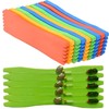 Fogman Fishing Sponge, Line Spool, Line Spool, Storage, Set of