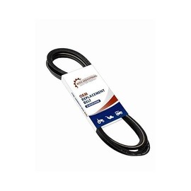 RITZ INDUSTRIAL Compatible with Exmark V Belt 114-8154-SL Pioneer S Series 114-8154 60" Deck Zero Turn 5/8X176.7