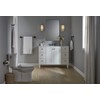 KOHLER Robe Hook, Bath Robe Hook, Grand Collection, Oil Rubber