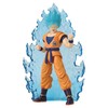 BANDAI Dragon Ball Dragon Stars Power Up Super Saiyan Blue