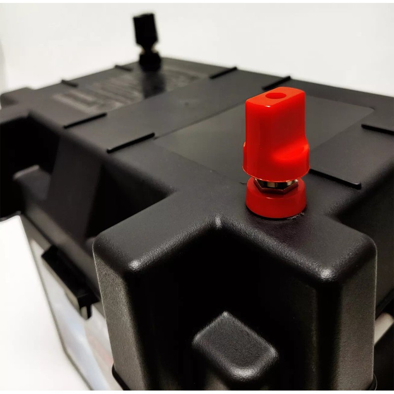 VMAX TANKS DIY VMAX U1 Smart Battery Box Power Center