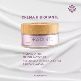 Sophialfa Crema Hidratante Facial