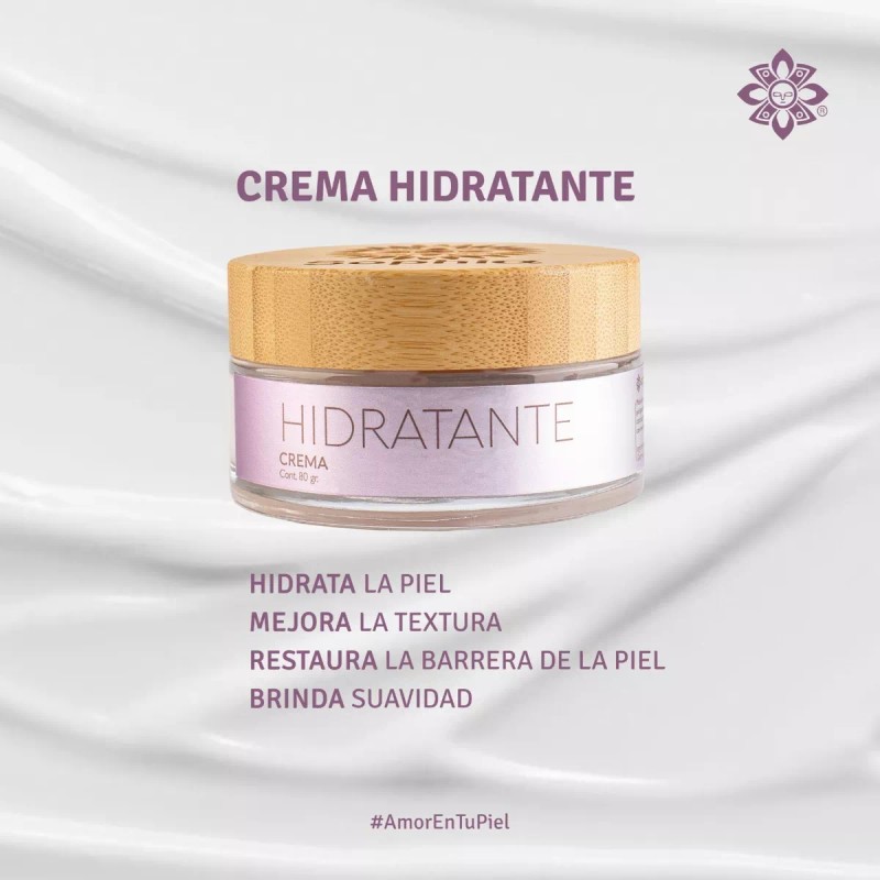 Sophialfa Crema Hidratante Facial