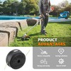 HUAREW C3-2 Trimmer Head Replacement for Stihl Autocut C3-2 Spool