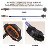 Oxygen Sensor Upstream Downstream O2 Sensor Fits for Chevy Cruze