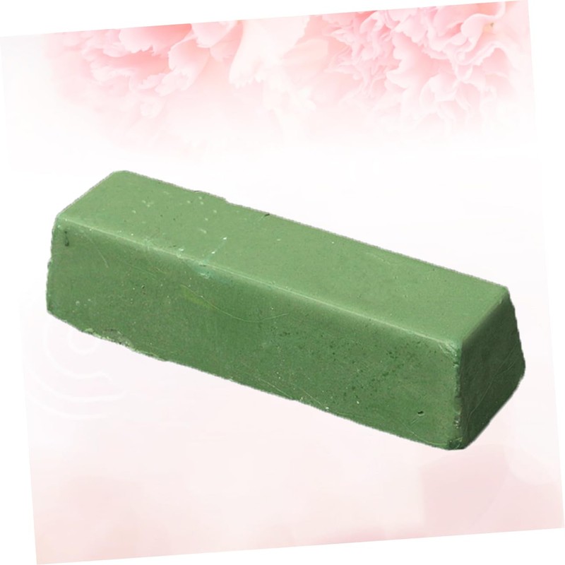 DOITOOL Polishing Wax for Buffing Wheel Sharpening Stone Cutting Wax