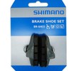 SHIMANO Ultegra 105 Road Brake Pad,Black