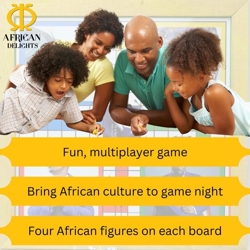 Ludo Board Game | Ludu | Ludi | 14x14in Wood