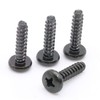 ReplacementScrews Stand Screws Compatible with Vizio D40f-J09 (D40fJ09)