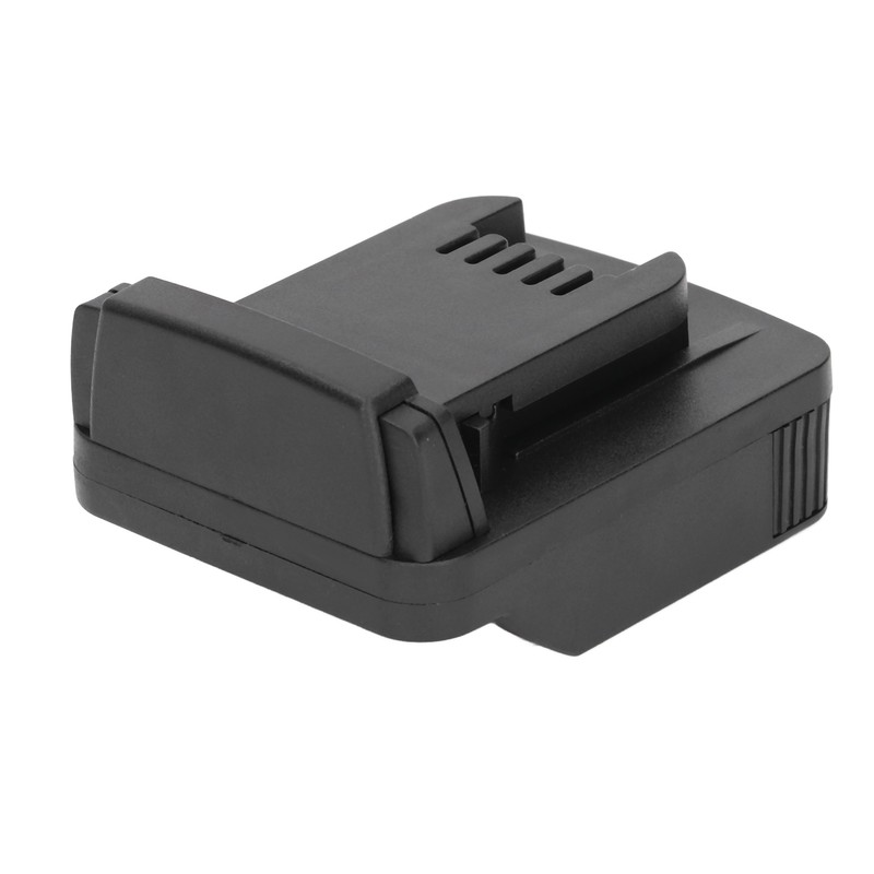 Lithium Battery Adapter Power Tool Battery Conversion Tool Power Mount
