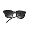 88flix Sunglasses, Korean, Wide Frame, Stylish, Large Sunglasses, Retro