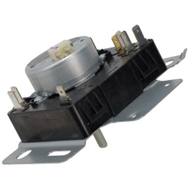 Supplying Demand W10436302 4446791 - Temporizador de repuesto para secadora de ropa, 115 V, 3 W