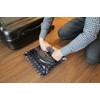 (Made in Japan) Convenient Clothing Compression Bag for Travel, Business