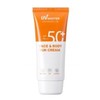 Tony Moly (Waterproof) UV Master Face &amp; Body Sun Cream