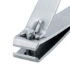 Tweezerman Stainless Steel Toenail Clipper Model No. 5163-R