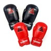 Runwave Adult Boxing & Martial Arts Gloves - Pair Boxing Gloves (Red) 2ea