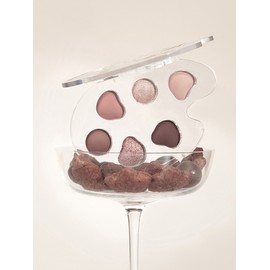 [Palku SET] Last Eye Palette Decorating Edition SET / [팔꾸 SET] 라스트 아이 팔레트 꾸미기 에디션 SET