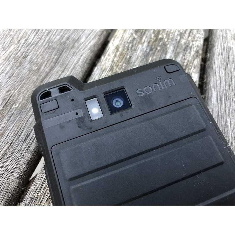Sonim XP8 | Grade A+ | AT&T | Black |