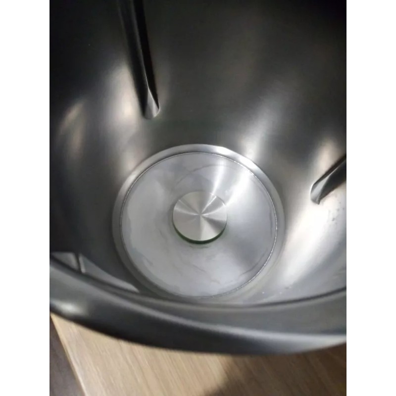 Estuchelandia Tapón Sustituto De Cuchillas Para Thermomix Tm5 Tm6 Repuesto