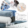 Face Towels, Set of 10, Absorbent and Quick Drying, Plain,