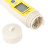 PH Meter Autocorrection Water Quality Tester Portable Waterproof Aquarium Detection