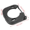 VGEBY speedplay Cover Bicycle Shoe Cleats for Bike Sports 1