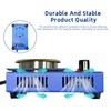 Solder Pot 250W 110V For Electrical Soldering Melt Various Metals