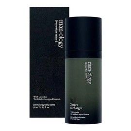 belif Manology 101 Smart Recharger 50ml x2SET(SH) / 빌리프 맨올로지 101 스마트 리차저 50ml x2SET(SH)
