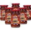 Rani Vindaloo Curry Cooking Spice Paste, Hot! 10.5oz (300g) Glass