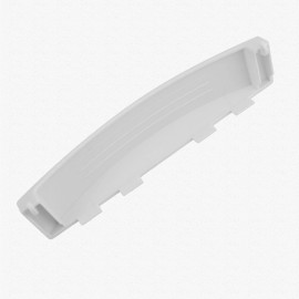 Yooank Replacement GE GUD27ESSMWW Dryer Handle for GE Clothes Laundry Dryer Parts WE...