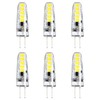 Feit Electric G4 LED Bulb, Dimmable, 20W Equivalent, 12V, 3000K