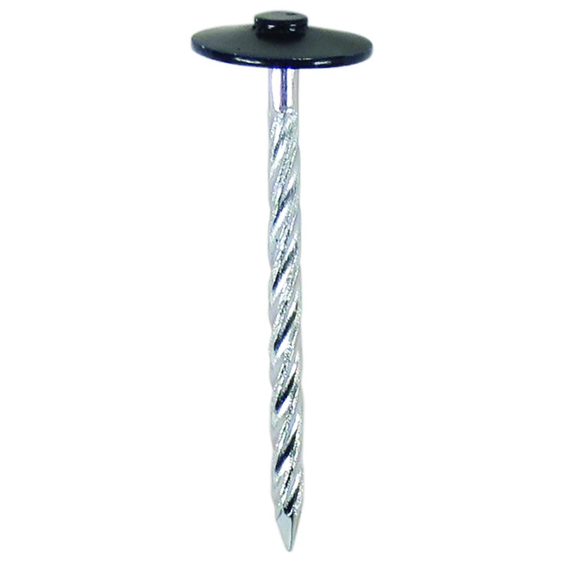 DAIDOHANT 10176079 Screw Umbrella Nails, Dark Blue, For Wooden Bases,