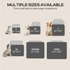 Luciphia Waterproof Pet Blanket, Liquid Pee Proof Dog Blankets for