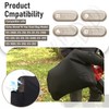 MWEDP X692000190 Blower ES Shred N Vac Bag Compatible with