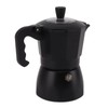 Moka Pot Italian Coffee Maker Easy To Operate Aluminum Coffee