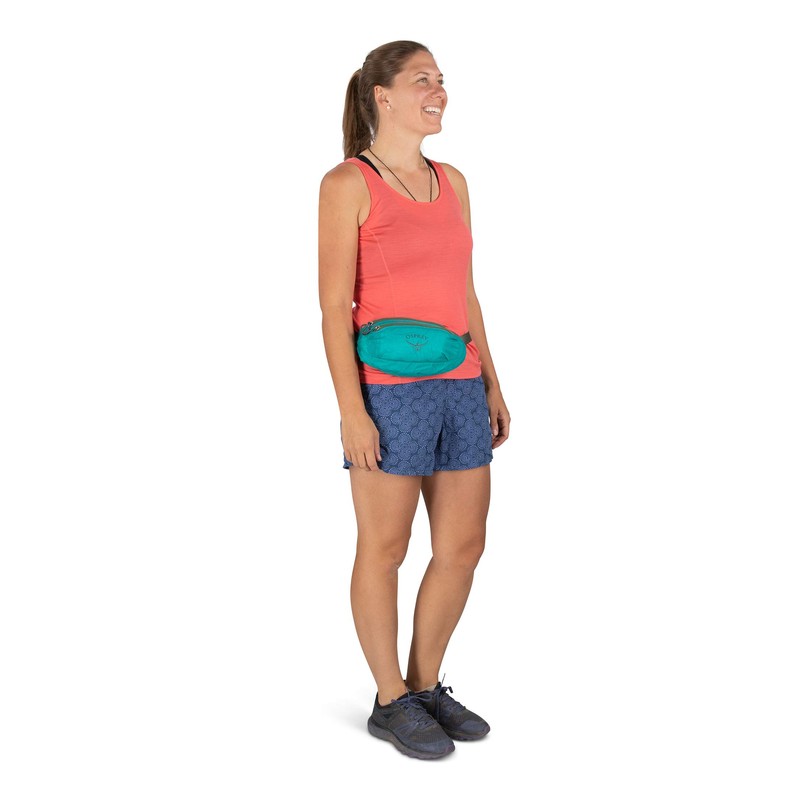 Osprey UL Stuff Waist Pack 1 Unisex Lifestyle Pack Tropic