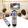 New Remote Control for Dish Network 20.1 IR Remote Control